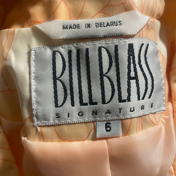 Bill Blass Jacket - Picture 3 of 3